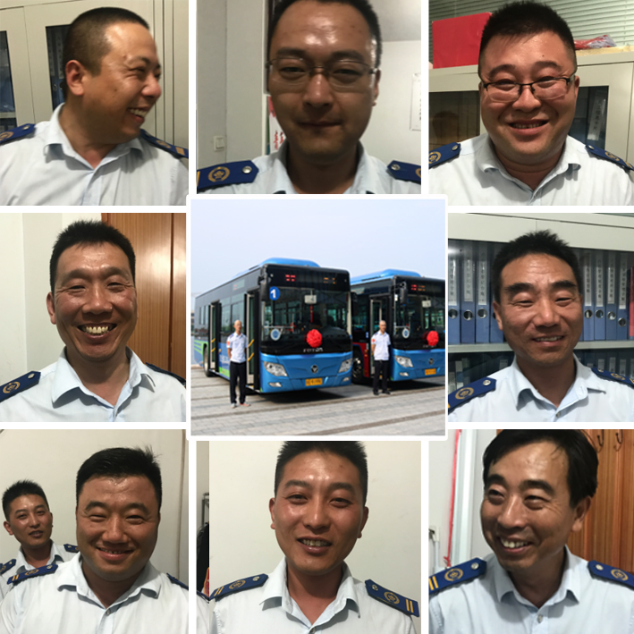 流動的車廂，承載的感動
