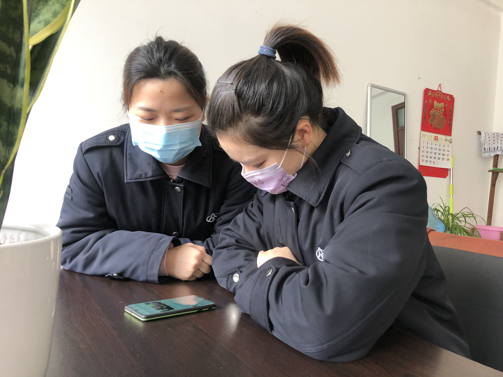 今天，你“學習強國”了嗎？