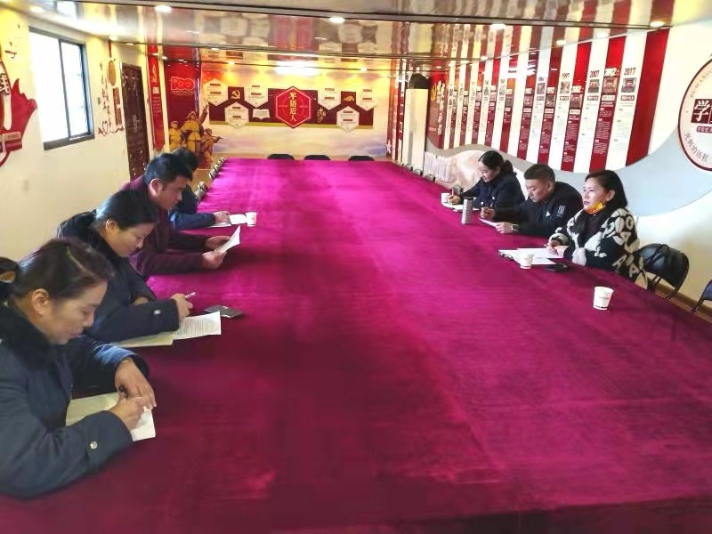 公交集團開展服務(wù)投訴工作調(diào)研