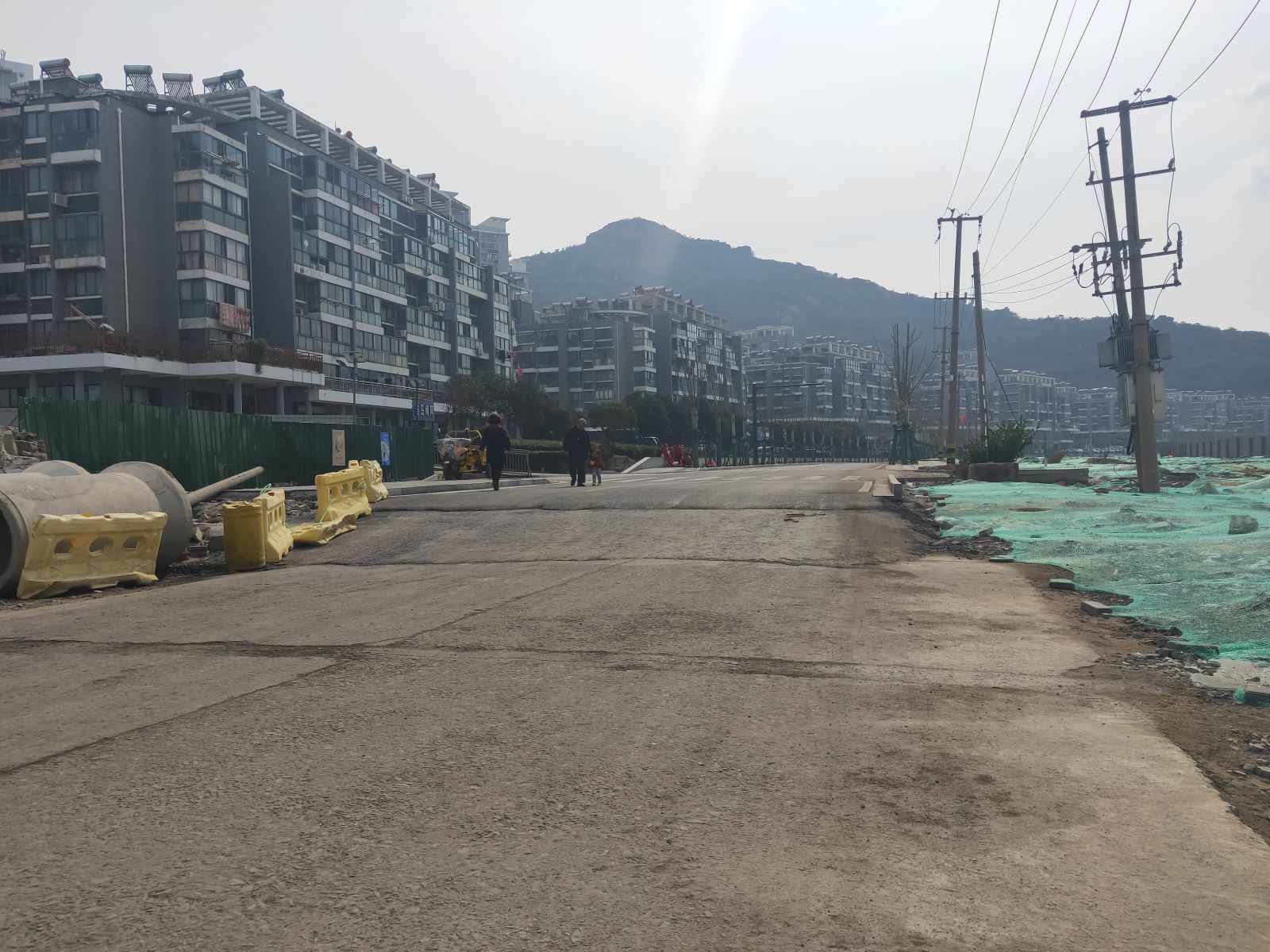 即日起，公交游3路線臨時(shí)調(diào)整
